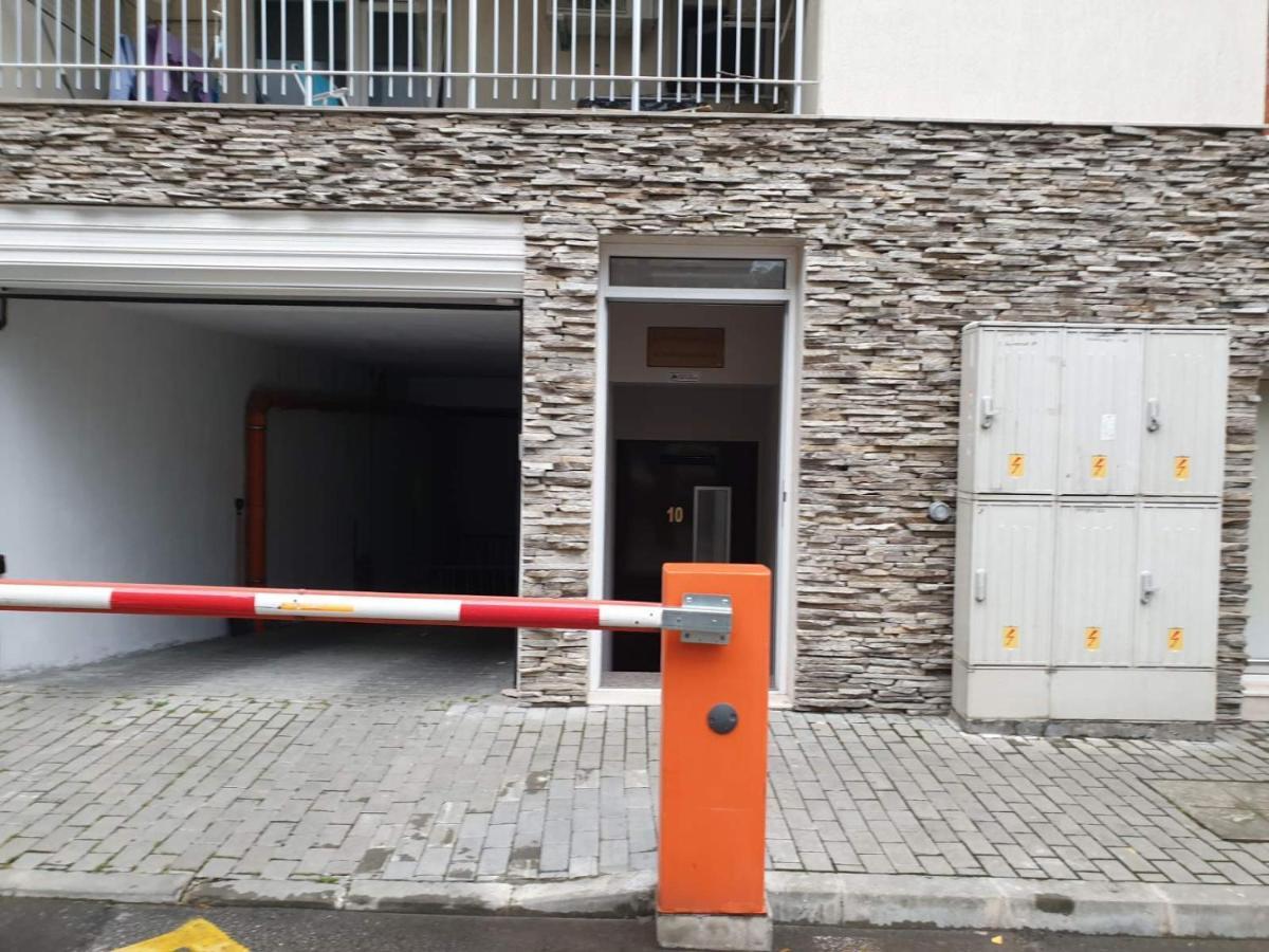 Вселена Varna Exterior foto